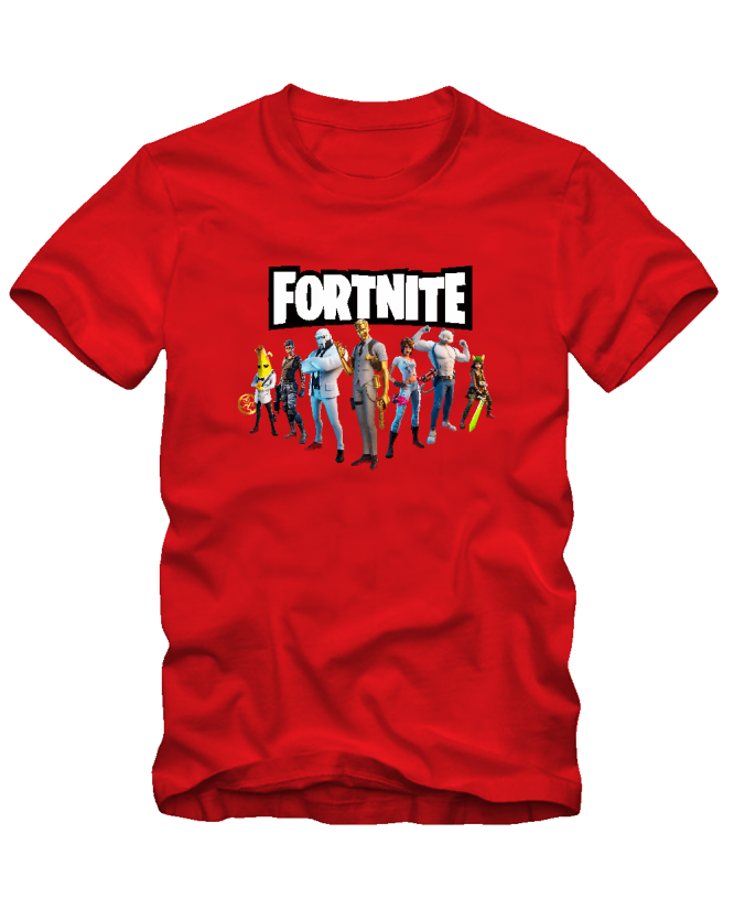 Marškinėliai Fortnite Season Two Marškinėliai Fortnite Season Two